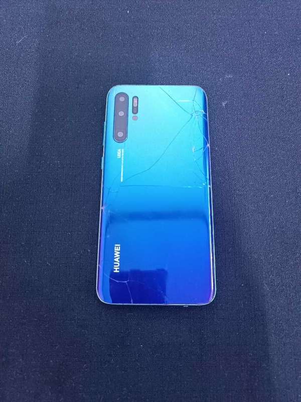 Huawei Device