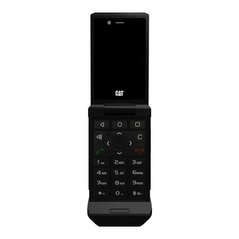 CAT S22 RUGGED FLIP PHONE