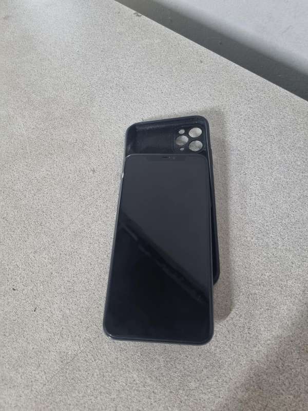 iPhone 11 Pro Max