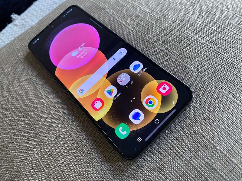 Samsung Galaxy Flip 5