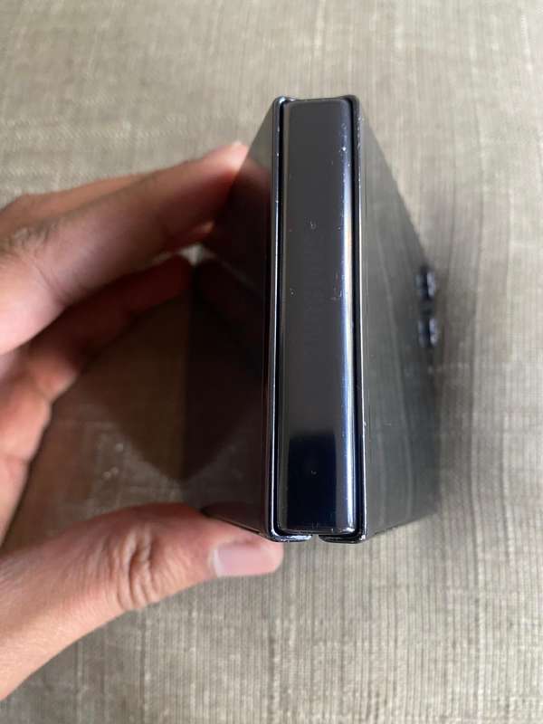 Samsung Galaxy Flip 5
