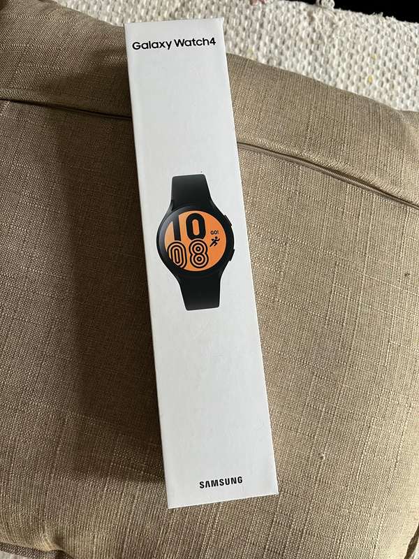 Samsung Galaxy Watch 4 LTE