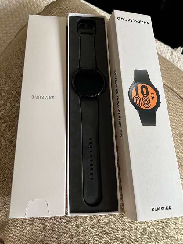 Samsung Galaxy Watch 4 LTE
