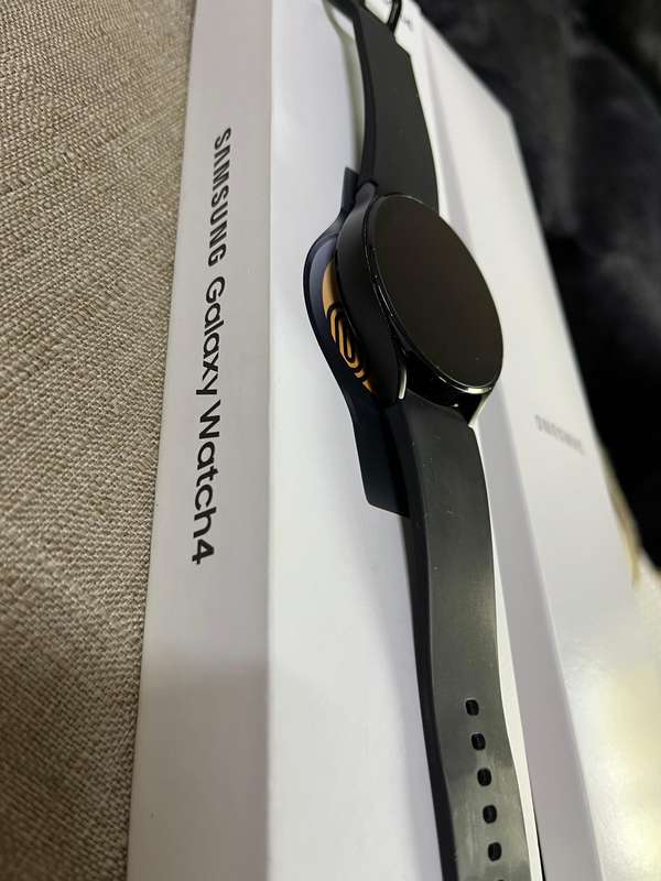Samsung Galaxy Watch 4 LTE