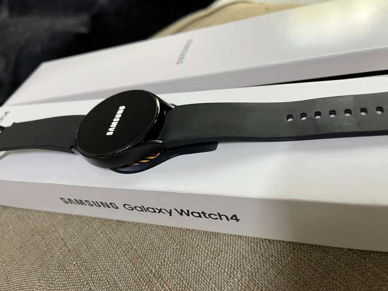 Samsung Galaxy Watch 4 LTE