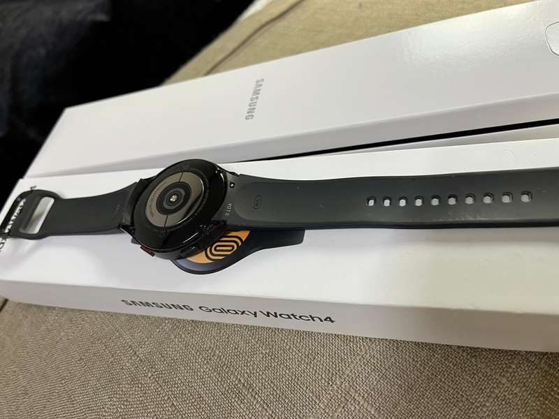 Samsung Galaxy Watch 4 LTE