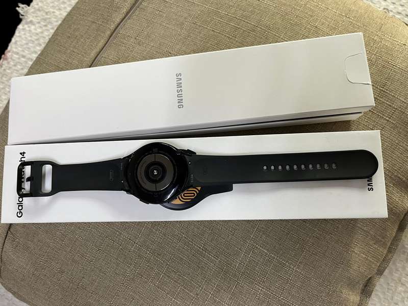 Samsung Galaxy Watch 4 LTE