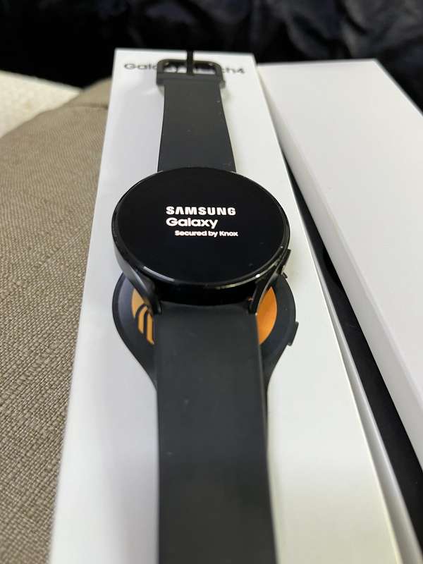 Samsung Galaxy Watch 4 LTE