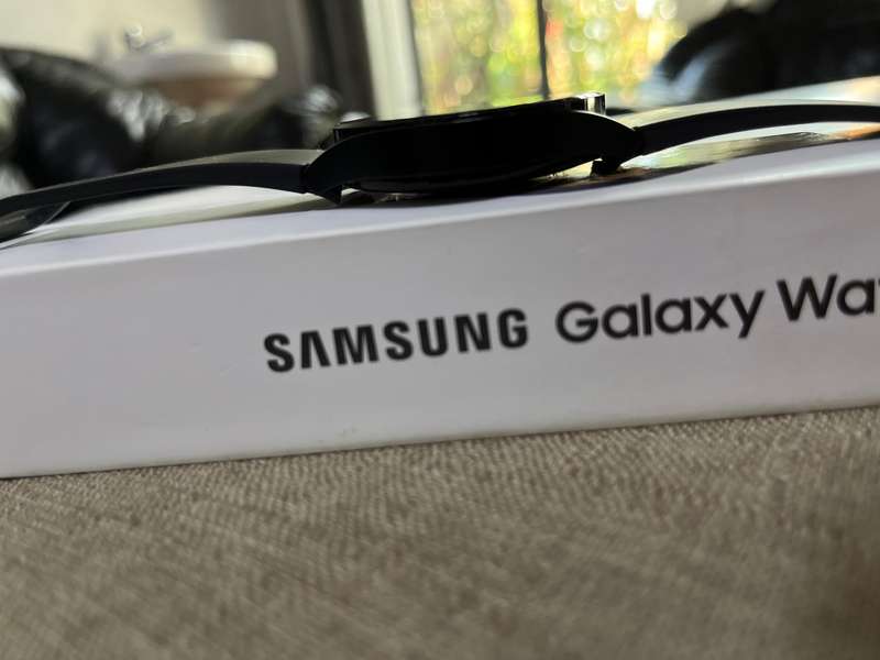 Samsung Galaxy Watch 4 LTE