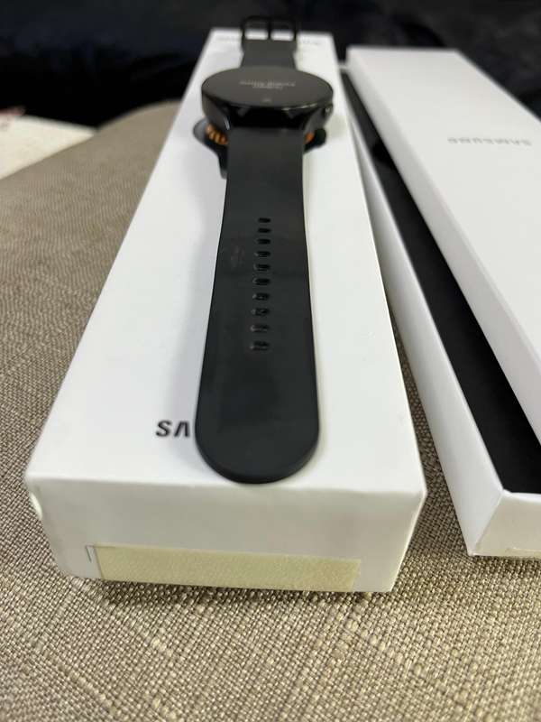 Samsung Galaxy Watch 4 LTE