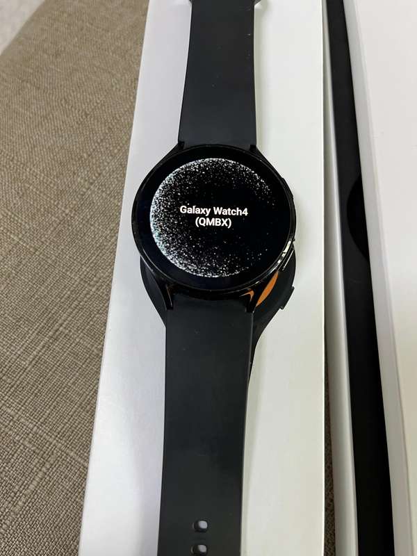 Samsung Galaxy Watch 4 LTE