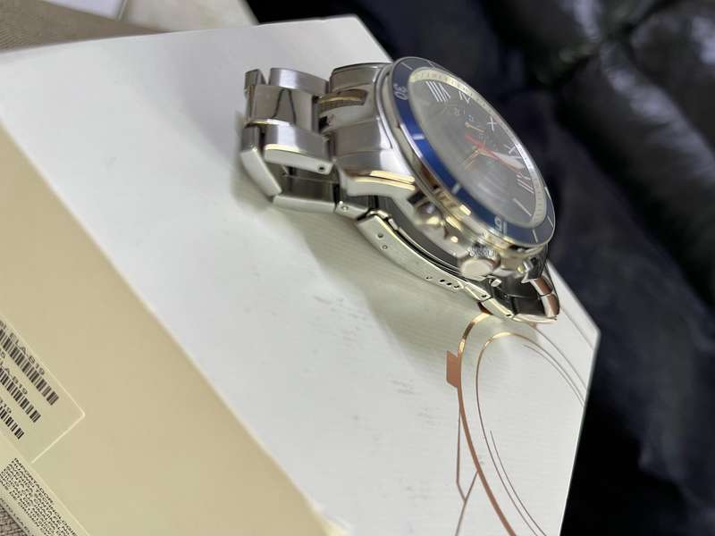 Fossil FS5238 Original TimePiece