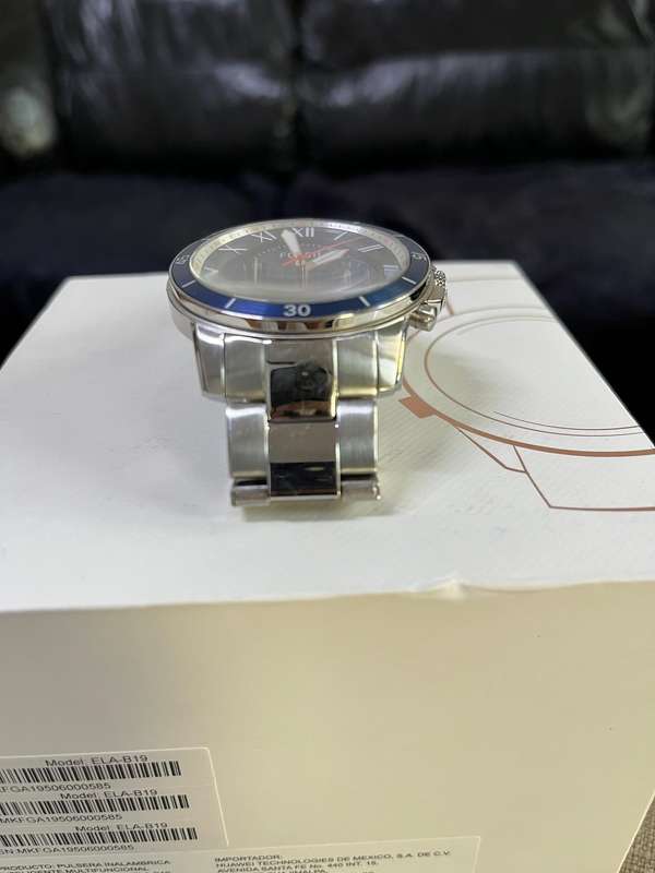 Fossil FS5238 Original TimePiece