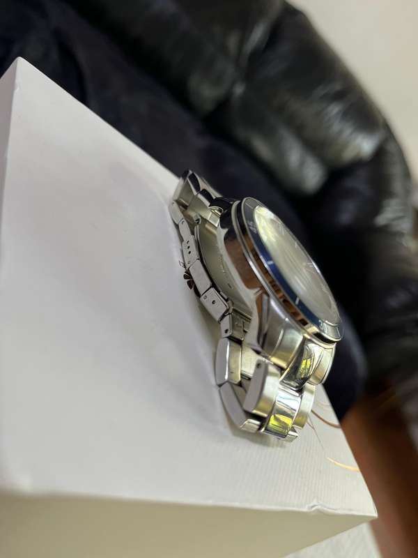 Fossil FS5238 Original TimePiece