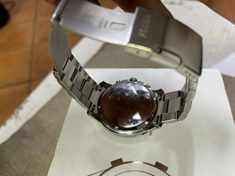 Fossil FS5238 Original TimePiece