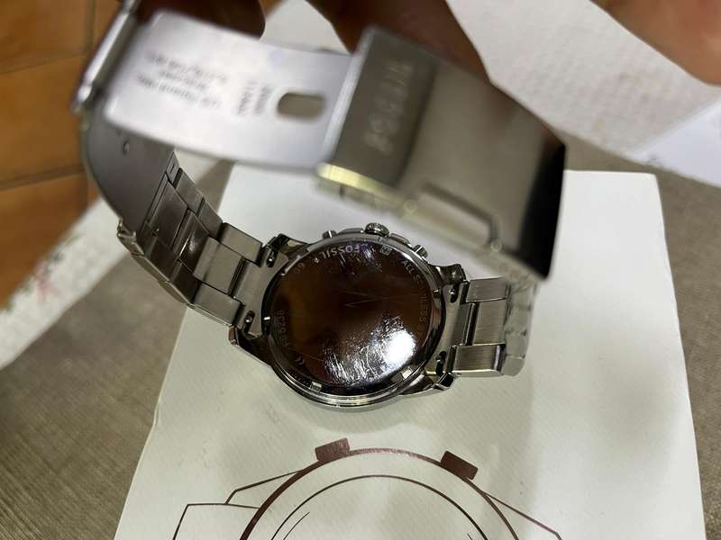 Fossil FS5238 Original TimePiece