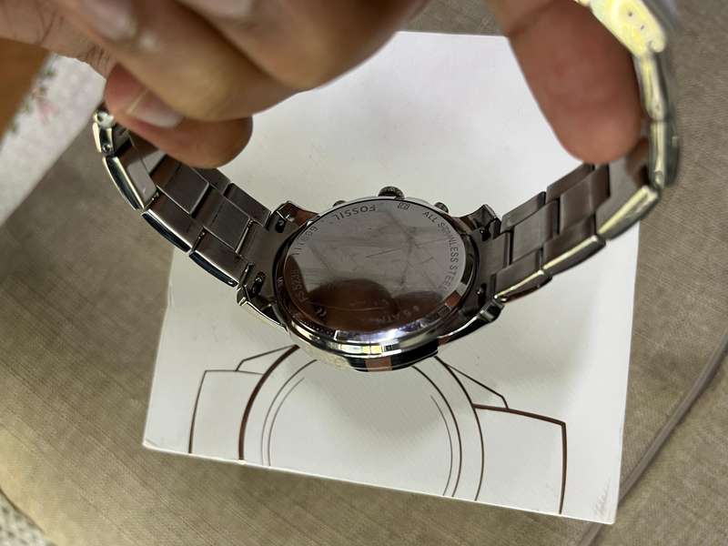 Fossil FS5238 Original TimePiece