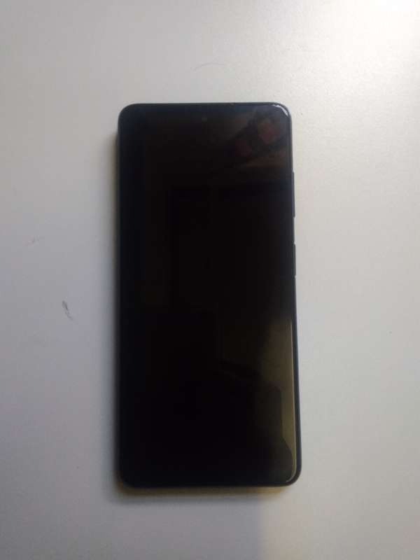 Poco X3 NFC