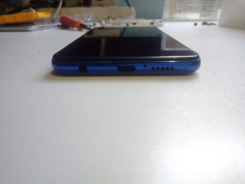 Poco X3 NFC