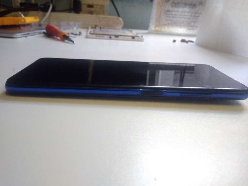 Poco X3 NFC