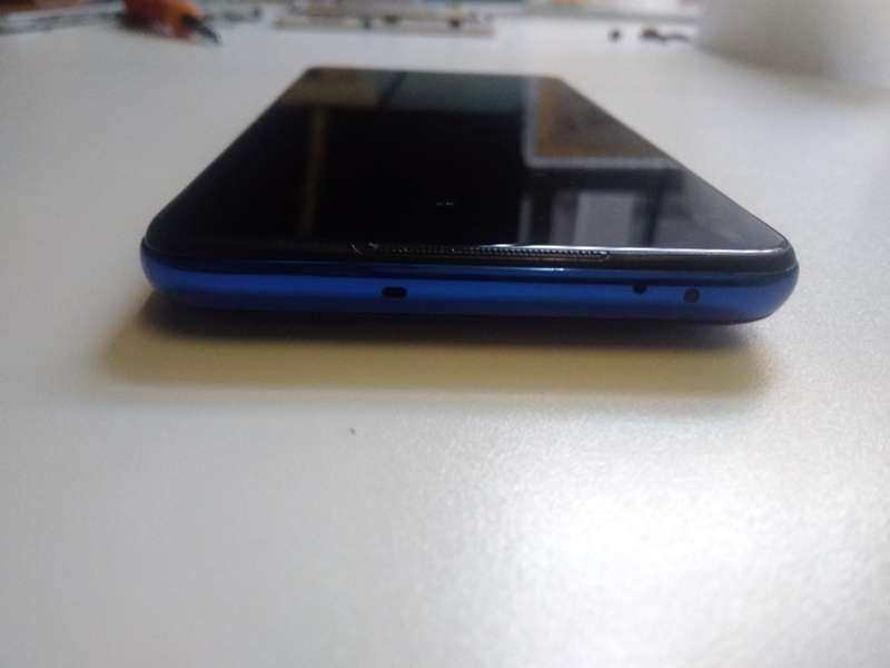 Poco X3 NFC