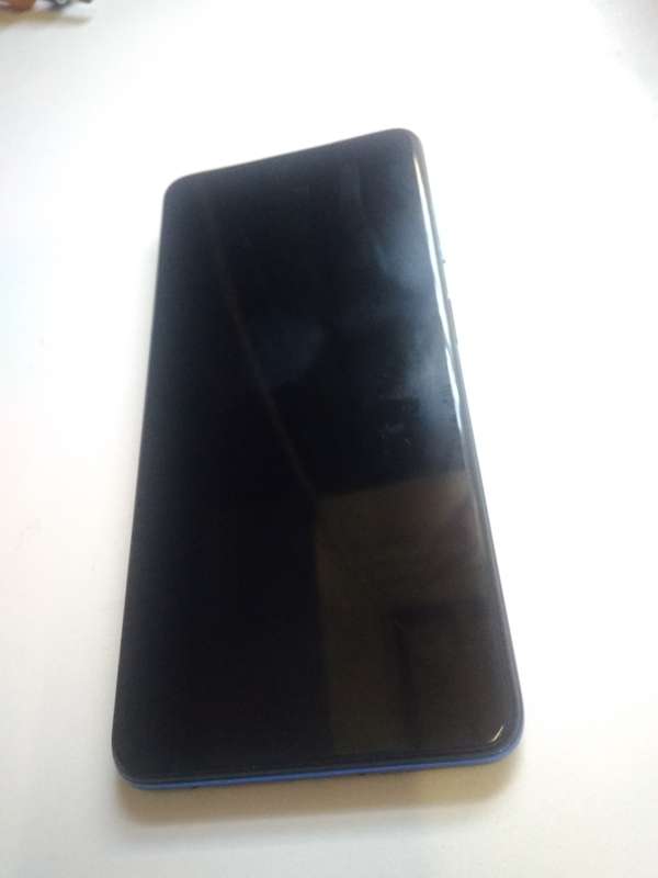 Poco X3 NFC