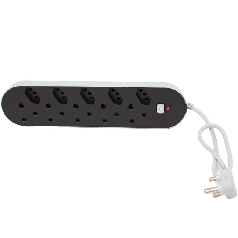 Target Electrical 10 Way Multiplug 0.5M [TT-F02-10]