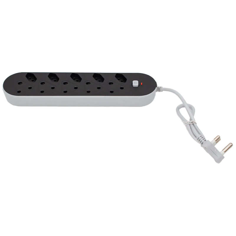 Target Electrical 10 Way Multiplug 0.5M [TT-F02-10]