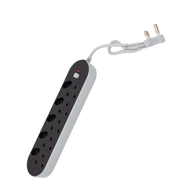 Target Electrical 10 Way Multiplug 0.5M [TT-F02-10]