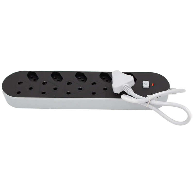 Target Electrical 10 Way Multiplug 0.5M [TT-F02-10]