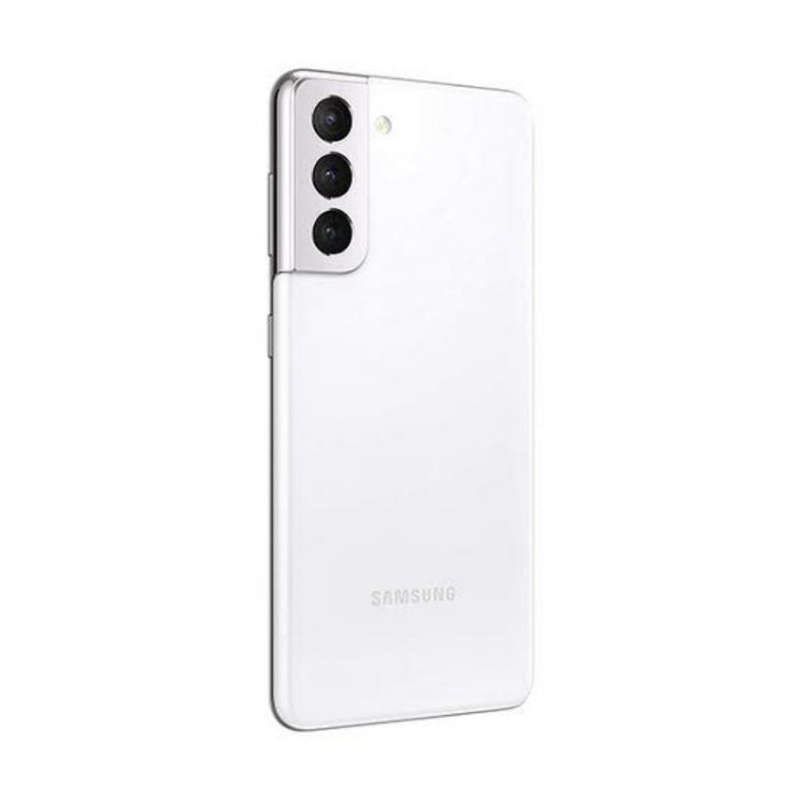 Samsung Galaxy S21 5G Phantom White