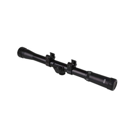 4x20 Rifle Scopes BARGAIN
