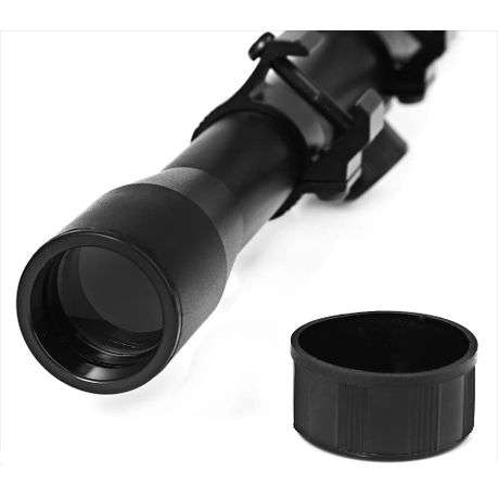 4x20 Rifle Scopes BARGAIN