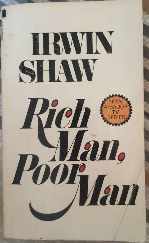 Irwin Shaw: Rich Man, Poor Man
