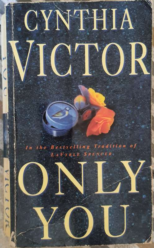 Cynthia Victor: Only You