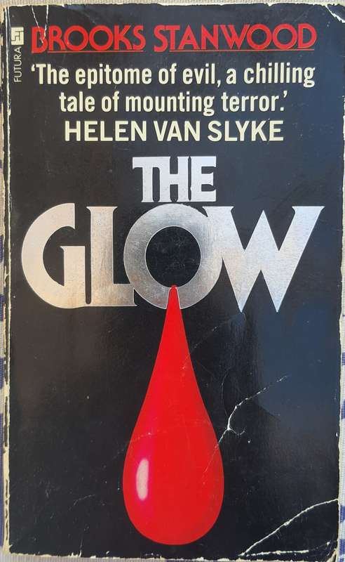 Brooks Stanwood: The Glow