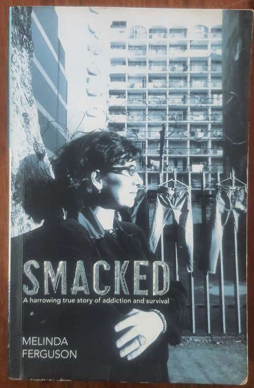 Melinda Ferguson: SMACKED