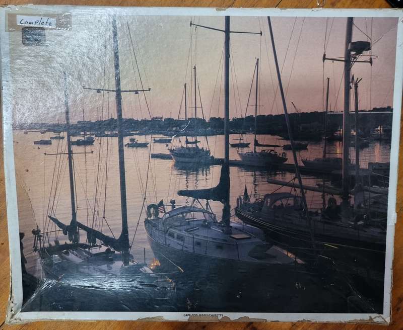1000 piece puzzle