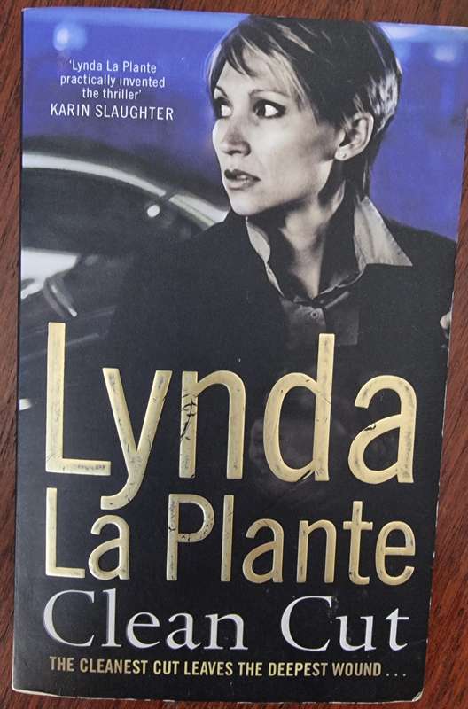 Lynda La Plante: Clean Cut