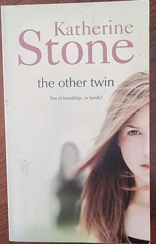 Katherine Stone: the other twin