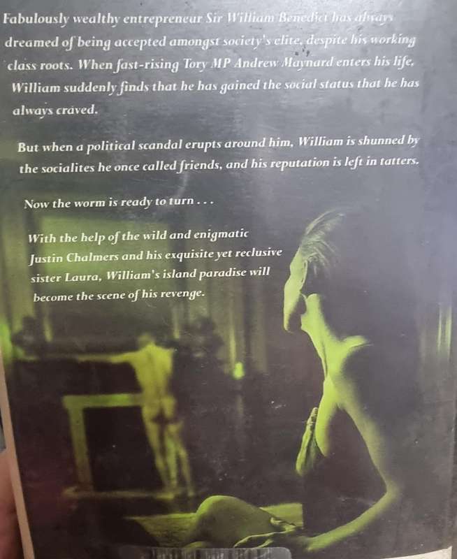 Lynda LaPlante - Sleeping Cruelty