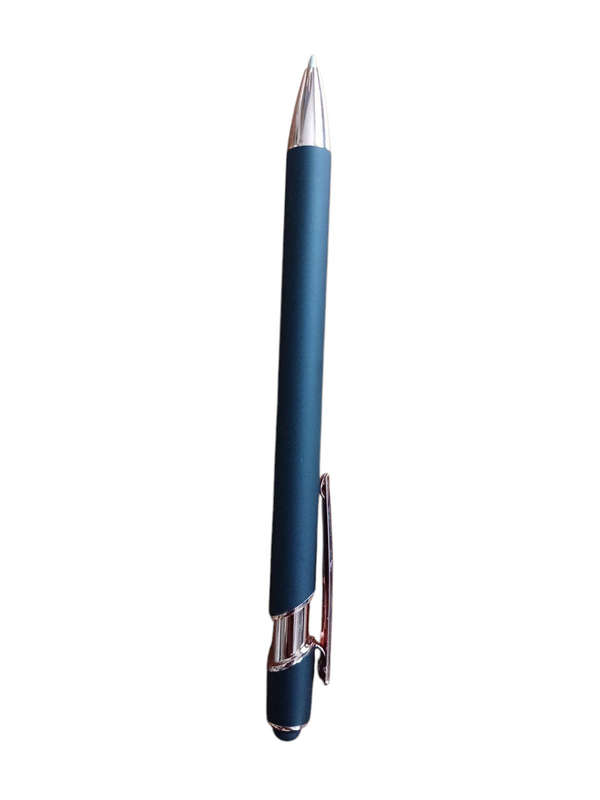 21pcs 1 Pen with Stylus + 20 replacement refills