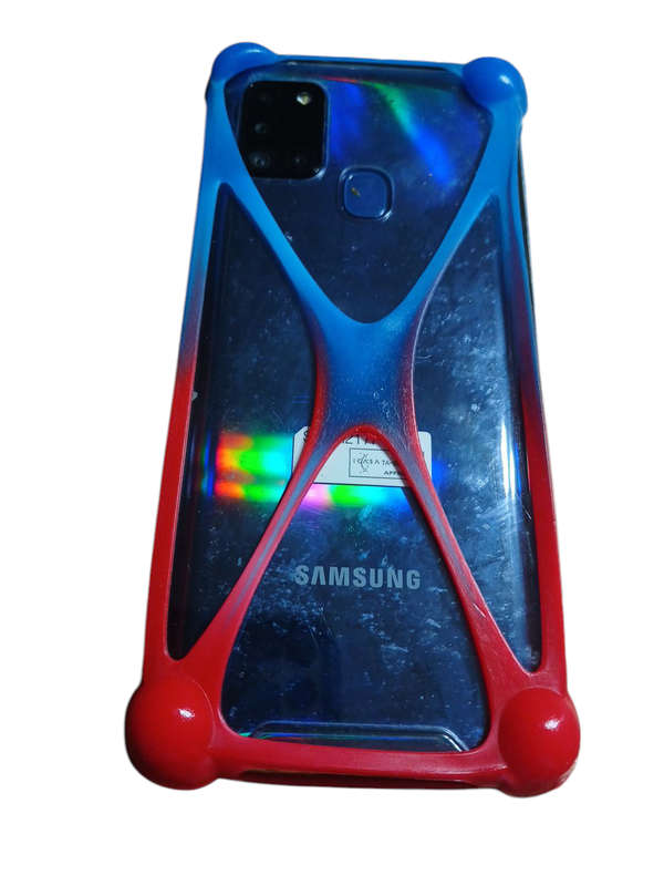 22 Pack Universal Silicone Phone Cover