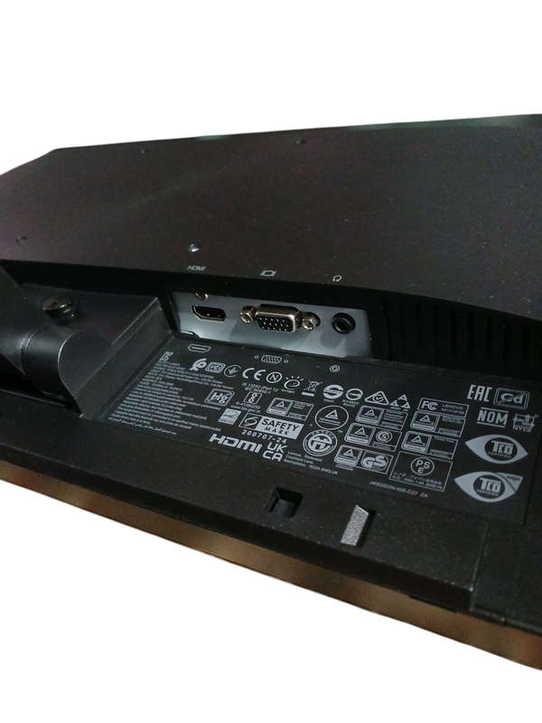 Lenovo ThinkVision S22e-20 19" Monitor