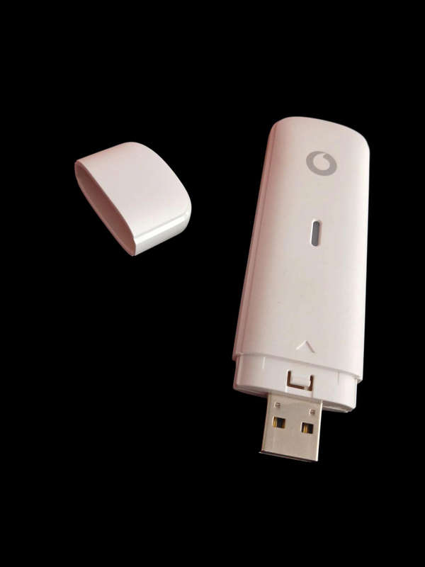 Vodafone Mobile Broadband 4G LTE USB Stick K5161z