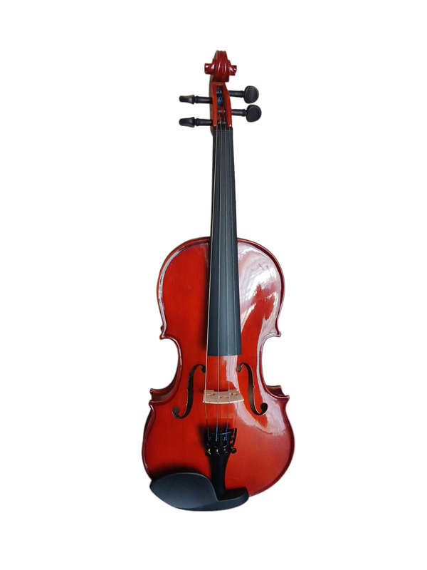 Caraya MV003 1/2 Violin with bag