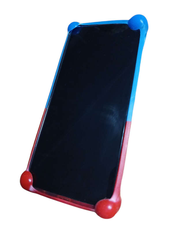 22 Pack Universal Silicone Phone Cover