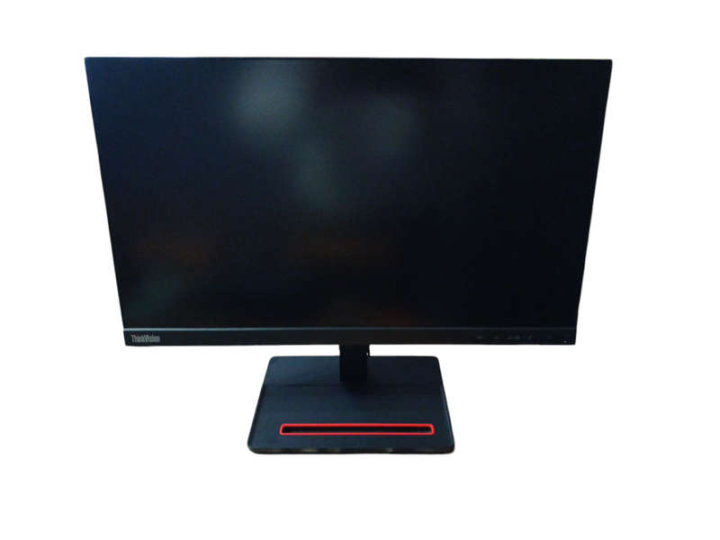 Lenovo ThinkVision S22e-20 19" Monitor