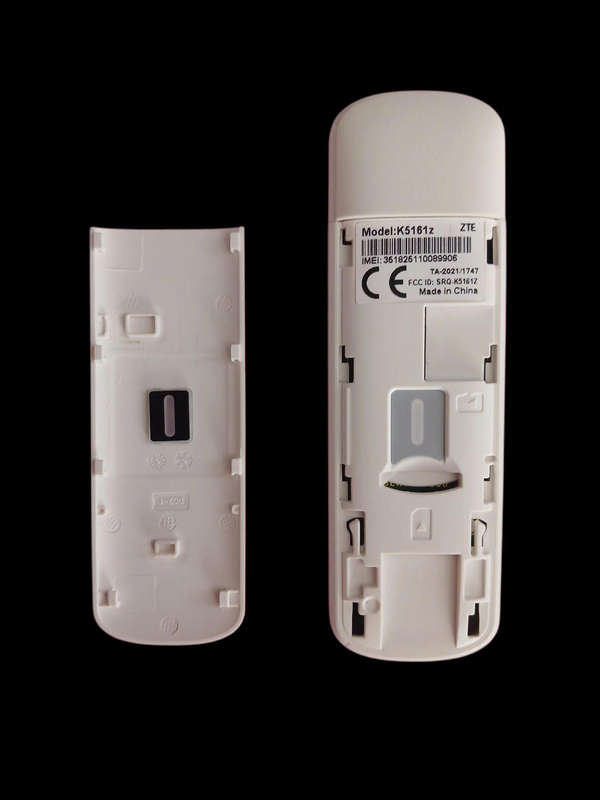 Vodafone Mobile Broadband 4G LTE USB Stick K5161z