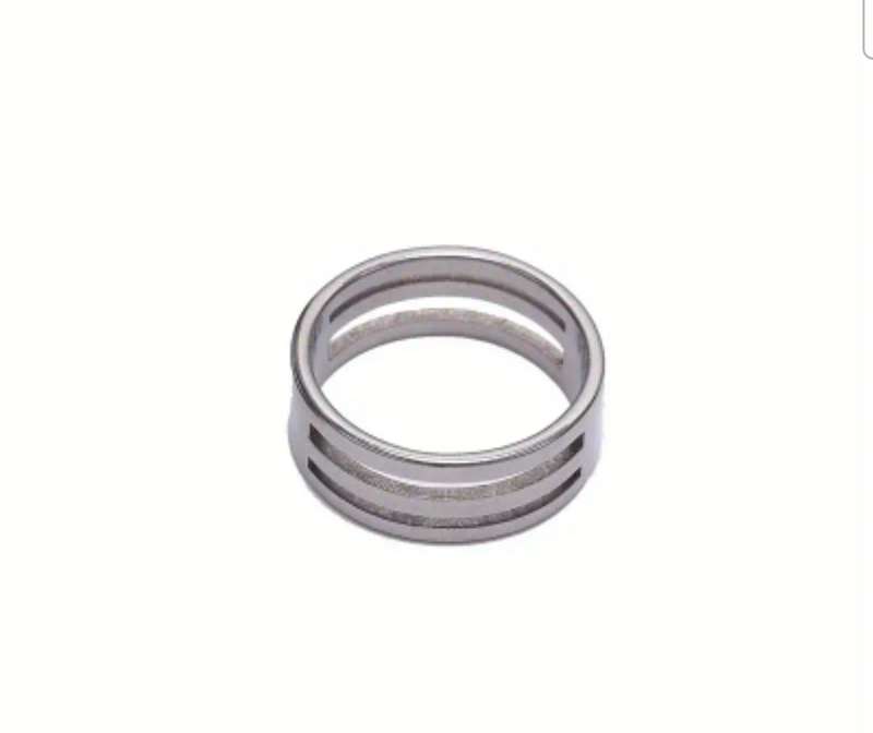 19mm Open Split Jump Ring Closing Tool and 4.5" Mini Long Nose Pliers